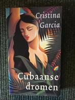 Cubaanse Dromen; door Cristina Garcia #Cuba #NewYork, Gelezen, Ophalen of Verzenden, Cristina Garcia, Amerika