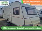 WILK DE LUXE 561 MOVER + VOORTENT + FRANSBED + RONDZIT, Mover, Rondzit, 7 tot 8 meter, Bedrijf
