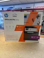 HP - PRO 9012e, Ophalen, Hp, Printer, Inkjetprinter