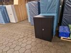 Archiefkast draaideurkast kast nieuw ral 9005 1100mm hoog, Ophalen, Kunststof, Nieuw, Met slot