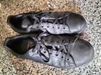 Adidas Stan Smith schoenen, Zwart, Ophalen of Verzenden, Adidas, Gedragen