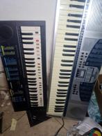 3 Keyboards samen 45 euro, Ophalen of Verzenden, Gebruikt, 61 toetsen, Overige merken