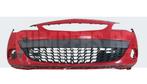 Bumper Opel Astra J 4 IV GTC 12- 13264551 Voorbumper KJ9688, Gebruikt, -, Voor, -