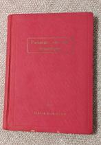 Piekerans van een straat slijper Tjalie Robinson, Ophalen of Verzenden, Zie beschrijving