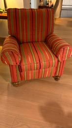 DURESTA Heren Fauteuil, Huis en Inrichting, Fauteuils, Ophalen, Klassiek, 75 tot 100 cm, Zo goed als nieuw