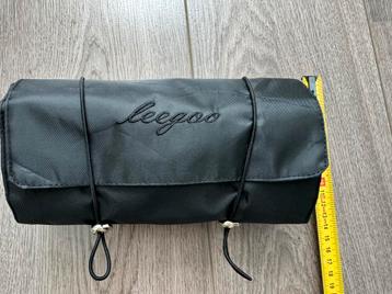 Toilet tas nieuw beschikbaar voor biedingen