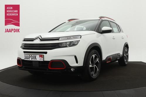 Citroën C5 Aircross BWJ 2020 1.5 131 PK BlueHDI Business AU, Auto's, Citroën, Bedrijf, Te koop, C5 Aircross, ABS, Achteruitrijcamera