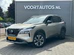 Nissan X-Trail 1.5 e-Power N-Connecta | ELEKTRISCH PANORAMAD, Gebruikt, Zwart, 1725 kg, Hybride Elektrisch/Benzine