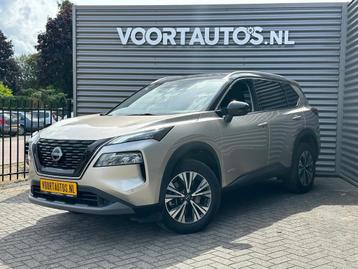 Nissan X-Trail 1.5 e-Power N-Connecta | ELEKTRISCH PANORAMAD beschikbaar voor biedingen