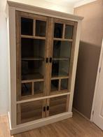 Landelijke set tv kast en buffetkast, Huis en Inrichting, Kasten | Vitrinekasten, Ophalen, 100 tot 150 cm, Zo goed als nieuw, Minder dan 100 cm