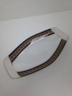 Bavaria porceleinen schaaltje met kobalt blauw motief, Huis en Inrichting, Keuken | Servies, Ophalen of Verzenden, Overige stijlen