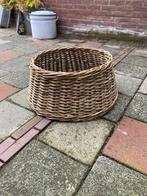 Kerstboomrok, Ophalen, Zo goed als nieuw