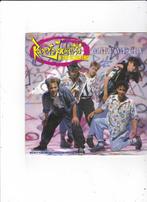 Single Roberto Jacketti & The Scooters - Make me cry, Cd's en Dvd's, Vinyl Singles, Ophalen of Verzenden, Gebruikt, Pop