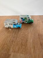 Miniatuur campertjes, Verzenden, Zo goed als nieuw, Overige typen