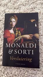 Francesco Sorti - Versluiering, Ophalen of Verzenden, Zo goed als nieuw, Nederland, Francesco Sorti; Rita Monaldi