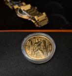 1 oz gouden munt Little John, Ophalen of Verzenden, Overige landen, Goud