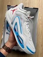 Nike Jordan Tatum 1 (New in box, Size 51,5), Kleding | Heren, Schoenen, Nike Jordan, Nieuw, Ophalen of Verzenden, Wit