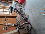 Elektrische damesfiets RIH, Ophalen