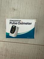 Pulse Oximeter Saturatiemeter, Ophalen of Verzenden, Zo goed als nieuw, Overige merken
