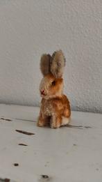 Steiff konijntje, Antiek en Kunst, Antiek | Speelgoed, Ophalen
