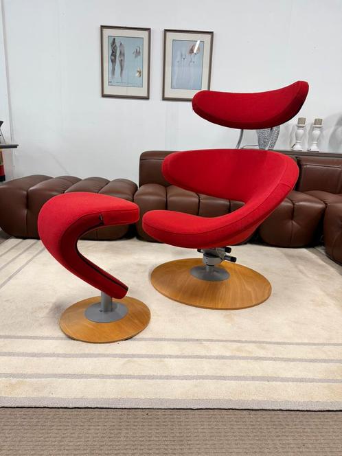 Stokke Varier Peel, Huis en Inrichting, Fauteuils, Gebruikt, Ophalen of Verzenden