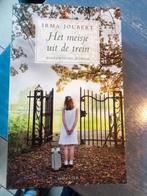 Irma Joubert - Het meisje uit de trein, Ophalen of Verzenden, Zo goed als nieuw, Irma Joubert