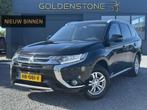 Mitsubishi Outlander 2.0 PHEV Business Edition 2e Eigenaar,N, Auto's, Mitsubishi, 1998 cc, Stof, Euro 6, 4 cilinders