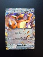 Kangaskhan ex 115/165, Ophalen of Verzenden