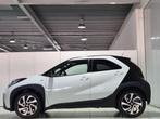 Toyota Aygo X 1.0 VVT-i MT Pulse Rijklaar vanaf €21.650,-, Auto's, Stof, Euro 6, 4 stoelen, Nieuw