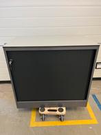 Roldeurkast Ahrend, Huis en Inrichting, Ophalen, Gebruikt, 50 tot 100 cm, Met slot