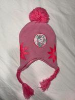 Leuke winter muts meisje eenhoorn, Meisje, 110 t/m 116, Ophalen of Verzenden, Zo goed als nieuw