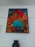 Schilderij Alexander Grip, Ophalen of Verzenden