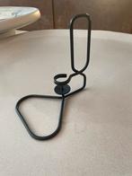 Hay Kandelaar, Gebruikt, Zwart, Ophalen of Verzenden, Metaal