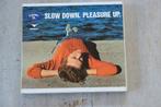 Slow Down. Pleasure Up = ID&T = Camel 2CDbox, Cd's en Dvd's, Cd's | Verzamelalbums, Boxset, Pop, Zo goed als nieuw, Verzenden