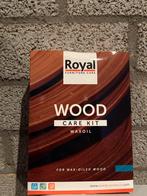 Waxoil Houtverzorgingskit, Minder dan 5 liter, Ophalen of Verzenden, Nieuw, Overige kleuren