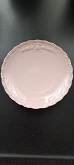 Gezocht: 3 Hutschenreuther Porcelaine Rose gebaksbordjes, Ophalen of Verzenden