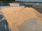 Grind, Tuin en Terras, Grind, Keien en Split, Overige materialen, Geel, Nieuw, Ophalen of Verzenden