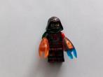 LEGO Ninjago Acronix Minifiguur - njo0292, Kinderen en Baby's, Speelgoed | Duplo en Lego, Ophalen of Verzenden, Zo goed als nieuw