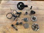 Groepset Shimano Dura-Ace Di2 R9200 12S Di2 disc powermeter, Info@unlimitedcolors.nl, Overige typen, Racefiets, Ophalen of Verzenden