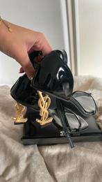 hakken, Kleding | Dames, Schoenen, Pumps, Zwart, Ophalen of Verzenden, Zo goed als nieuw