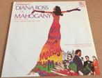 Diana Ross - 'Mahogany' (soundtrack), Cd's en Dvd's, Vinyl | R&B en Soul, 1960 tot 1980, Soul of Nu Soul, Gebruikt, Ophalen of Verzenden