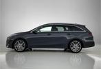 Kia Ceed Sportswagon 1.5 T-GDi GT-PlusLine 7-DCT Navigatie |, 12 maanden, 4 cilinders, Origineel Nederlands, Nieuw