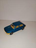 Dinky Toys Fiat Ritmo, Ophalen of Verzenden, Zo goed als nieuw, Auto, Dinky Toys