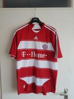 Bayern München 2007 2008 voetbal shirt maat l, Ophalen of Verzenden, Gebruikt, Buitenlandse clubs, Shirt