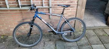 B1 Mountainbike - Gebruikt beschikbaar voor biedingen