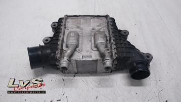 Intercooler van een Landrover Discovery beschikbaar voor biedingen