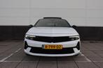 Opel Astra 1.2 Ultimate * Pano * LED * 360 Camera * 18 Inch, Auto's, Opel, 65 €/maand, Gebruikt, 1199 cc, Alcantara
