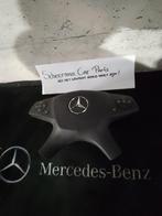 Mercedes-Benz C-Klasse W204 Stuur Airbag met bediening 07-14, Auto-onderdelen, Besturing, Gebruikt, Ophalen of Verzenden, Mercedes-Benz