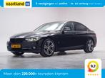 BMW 3-serie 330E Luxury High Executive [ navi clima stoelver, Automaat, 1998 cc, 4 cilinders, Zwart