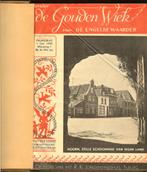 Onder de Gouden Wiek van de Engelbewaarder. Jongensweeshuis, Boeken, Ophalen of Verzenden, Gelezen
